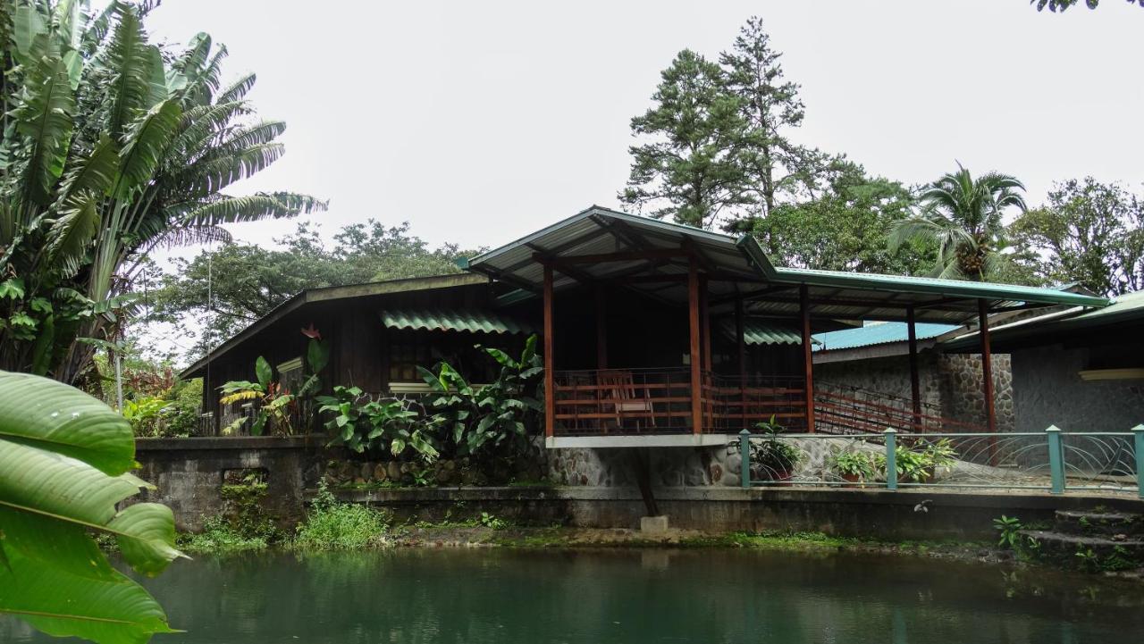 Malekus Mountain Lodge Aguas Claras  외부 사진